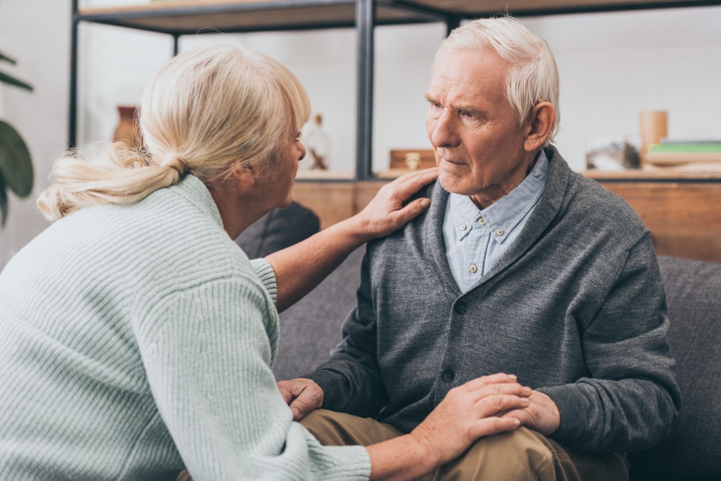 The number of people living with dementia worldwide is expected to increase from 57 million in 2019 to 153 million by 2050.